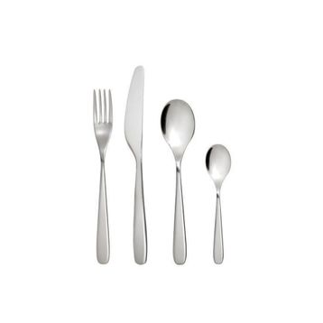 IKEA Tıllagd Paslanmaz Çelik Çatal Bıçak Seti