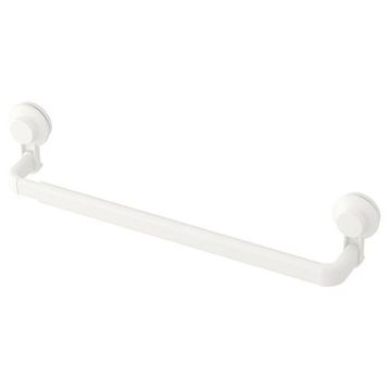 IKEA Tisken Beyaz Havluluk