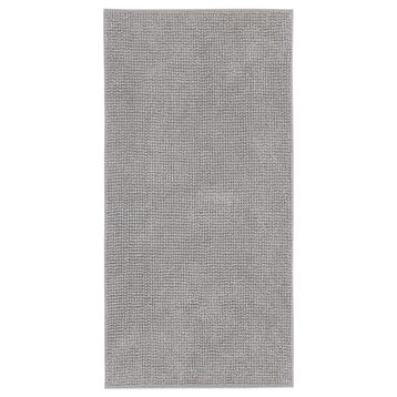 IKEA Toftbo Gri Beyaz 60x120 cm Banyo Paspası