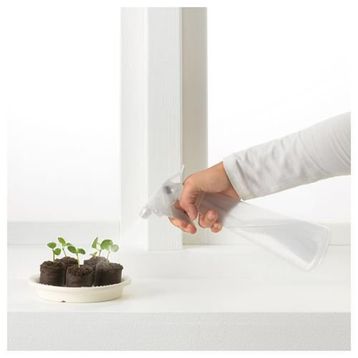 IKEA Tomat Beyaz 35 cl Sprey Şişesi