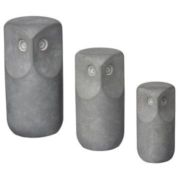 IKEA Tonad Gri Dekoratif Aksesuar