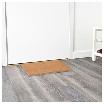 IKEA Trampa Natürel 40x60 cm Paspas