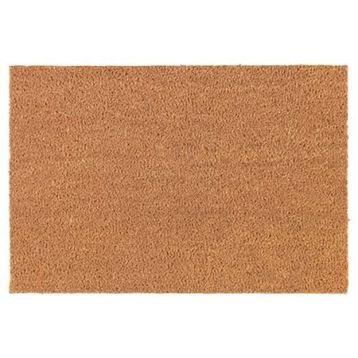 IKEA Trampa Natürel 40x60 cm Paspas
