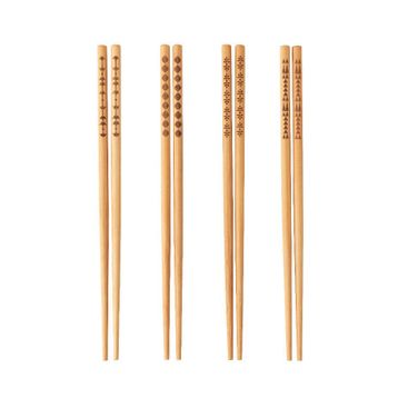 IKEA Trebent Bambu Yemek Çubuğu