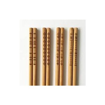 IKEA Trebent Bambu Yemek Çubuğu
