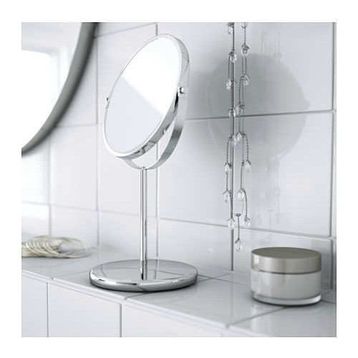IKEA Trensum Paslanmaz Çelik 17 cm Ayna