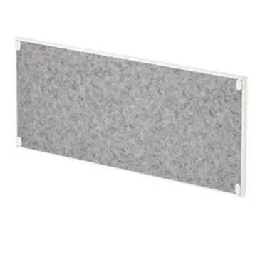 IKEA Trotten Beyaz 76x33 cm Mesaj Panosu