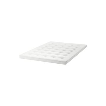 IKEA Tustna Beyaz 140x200 cm Çift Kişilik Yatak Pedi