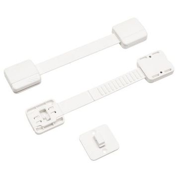 IKEA Undvika Beyaz Güvenlik Kilidi