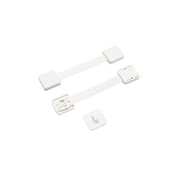 IKEA Undvika Beyaz Güvenlik Kilidi