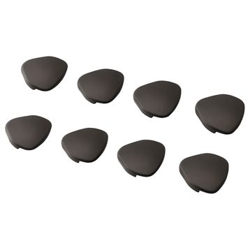 IKEA Undvika Koyu Kahve Köşe Koruyucu