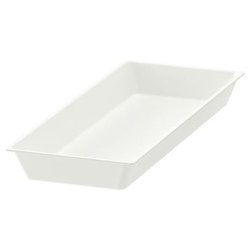 IKEA Uppdatera Beyaz 32x31 cm Çekmece Düzenleyici