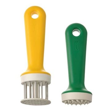 IKEA Uppfylld Sarı Yeşil Et Yumuşatıcı