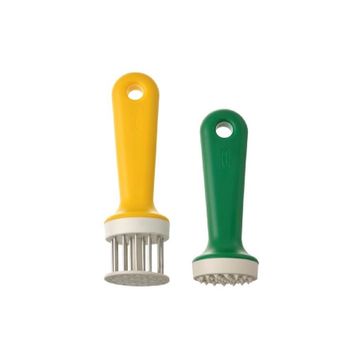 IKEA Uppfylld Sarı Yeşil Et Yumuşatıcı