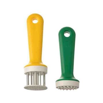 IKEA Uppfylld Sarı Yeşil Et Yumuşatıcı