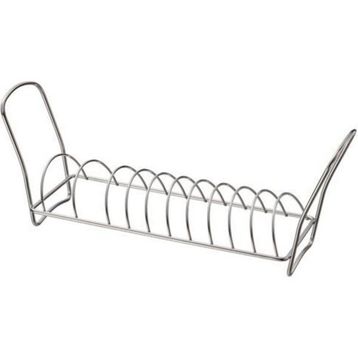 IKEA Valvardad 12x32 cm Paslanmaz Çelik Bulaşıklık