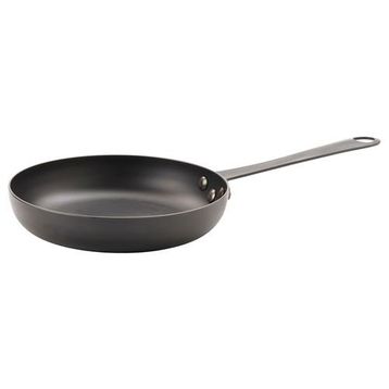 IKEA Vardagen 13 cm Karbon Çelik Tava