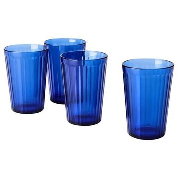 IKEA Vardagen Cam 31 cl Bardak Seti