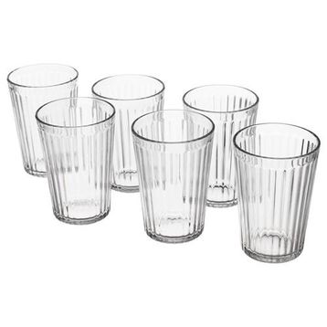 IKEA Vardagen Cam 31 cl Bardak Seti