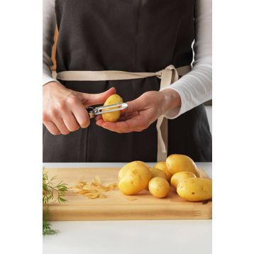 IKEA Vardagen Gri 18 cm Soyacak