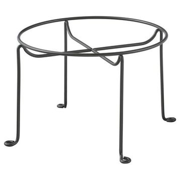 IKEA Vardagen Koyu Gri Sürahi Standı