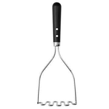 IKEA VARDAGEN Patates Ezici Siyah
