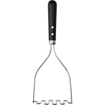 IKEA VARDAGEN Patates Ezici Siyah