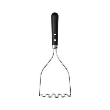 IKEA VARDAGEN Patates Ezici Siyah