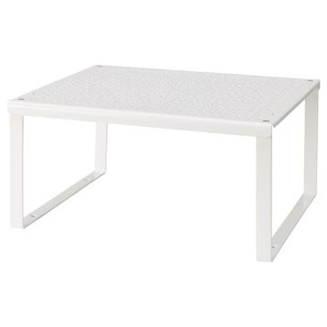 IKEA Variera Beyaz 32x28x16 cm Dolap İçi Düzenleyici