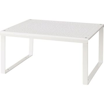 IKEA Variera Beyaz 32x28x16 cm Dolap İçi Düzenleyici