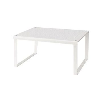 IKEA Variera Beyaz 32x28x16 cm Dolap İçi Düzenleyici