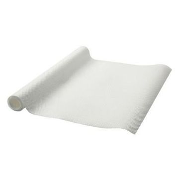 IKEA Varıera Beyaz Çekmece Örtüsü