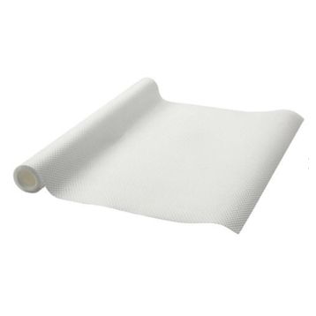 IKEA Varıera Beyaz Çekmece Örtüsü