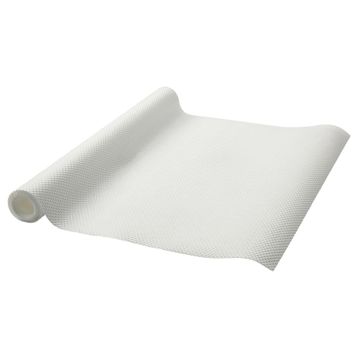 IKEA Varıera Beyaz Çekmece Örtüsü