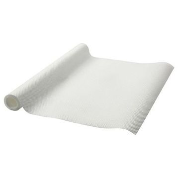 IKEA Varıera Beyaz Çekmece Örtüsü