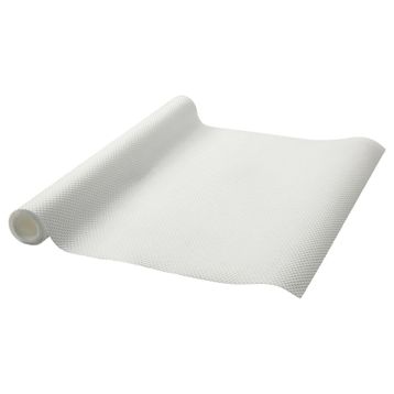 IKEA Varıera Beyaz Çekmece Örtüsü