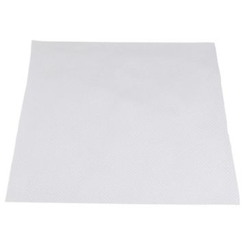 IKEA Varıera Beyaz Çekmece Örtüsü