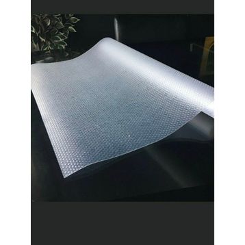 IKEA Variera Şeffaf Çekmece Örtüsü