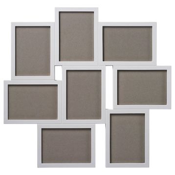 IKEA VAXBO Kolaj Çerçeve Beyaz 13x18 cm