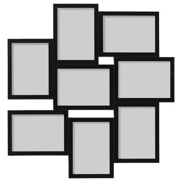 IKEA VAXBO Kolaj Çerçeve Siyah 13x18 cm