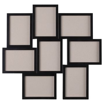 IKEA VAXBO Kolaj Çerçeve Siyah 13x18 cm