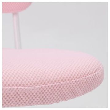 IKEA Vimund Açık Pembe Çocuk Çalışma sandalyesi