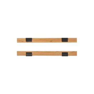 IKEA Visback Bambu 40 cm Poster Askısı