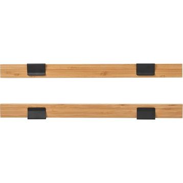 IKEA Visback Bambu 40 cm Poster Askısı