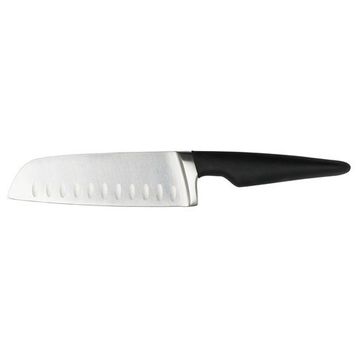 IKEA Vörda Siyah 16 cm Sebze Bıçağı