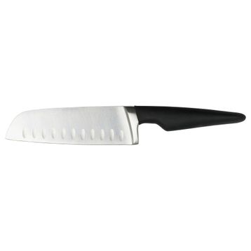 IKEA Vörda Siyah 16 cm Sebze Bıçağı