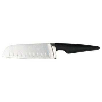 IKEA Vörda Siyah 16 cm Sebze Bıçağı