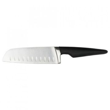 IKEA Vörda Siyah 16 cm Sebze Bıçağı