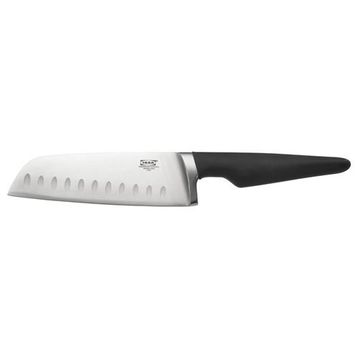 IKEA Vörda Siyah 16 cm Sebze Bıçağı