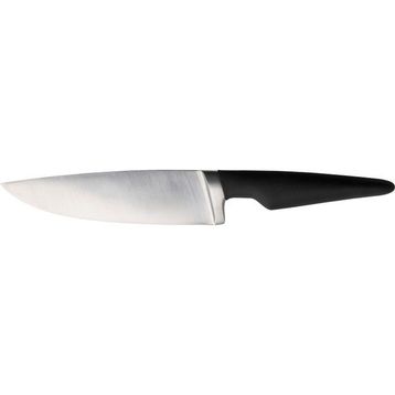 IKEA Vörda Siyah 17 cm Şef Bıçağı